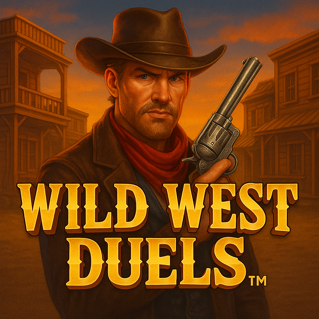 Wild West Duels™: Showdown