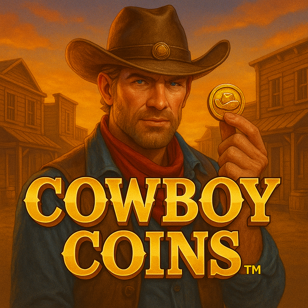 Cowboy Coins™: Fortune