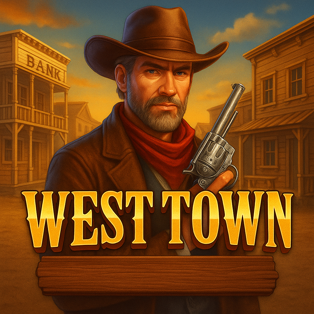 West Town: Rebellion
